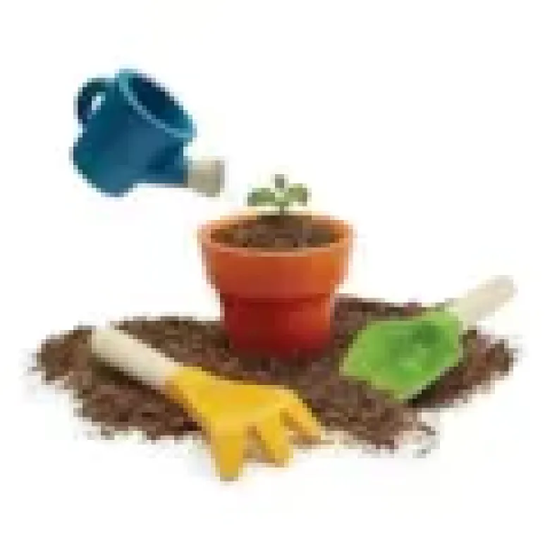 Set de jardinage