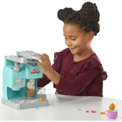 Set de jeux café creations cuisine play-