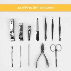 Set de manucure