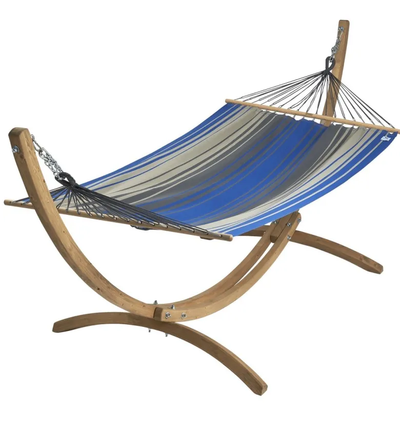 Set eskapade bleu royal