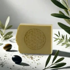 Shampoing bio fleur de vie