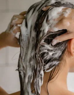 Shampoing rééquilibrant