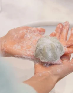 Shampoing rééquilibrant