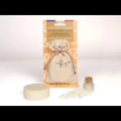 Shampooing solide bio a l'aloe vera
