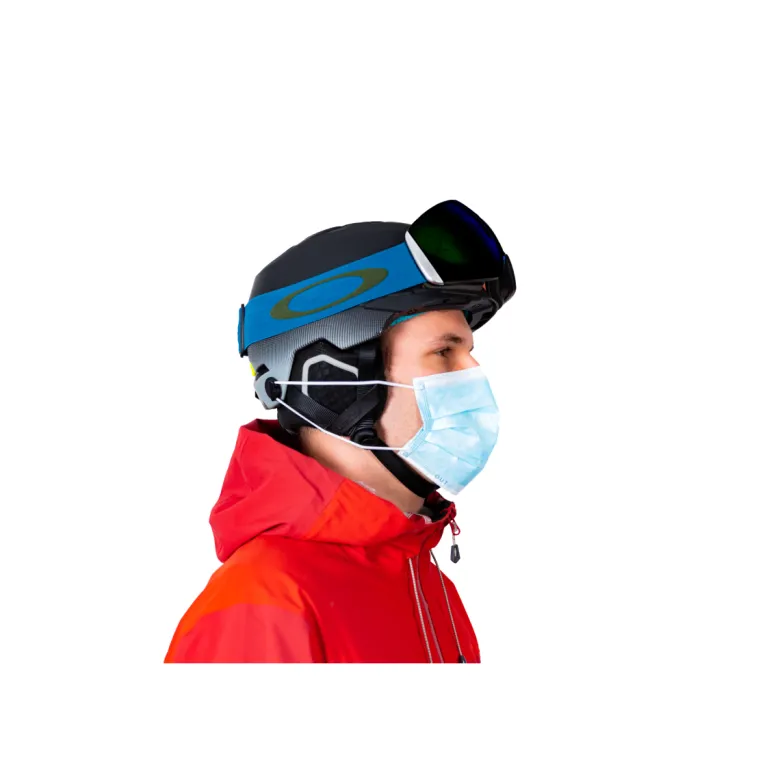 Skears pack duo covid ski