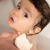 Soin lavant doux bébé
