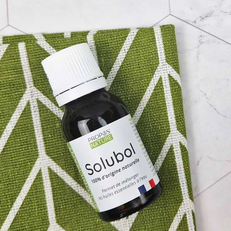 Solubilisant solubol - 15 ml