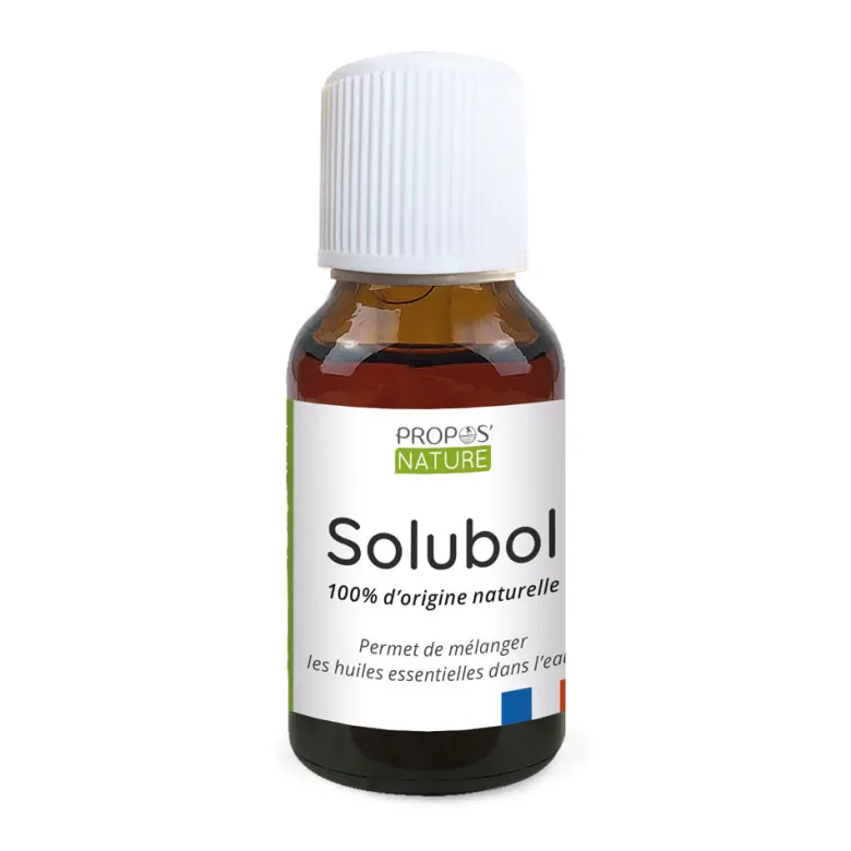 Solubilisant solubol - 15 ml