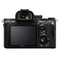 Sony alpha 7 iii