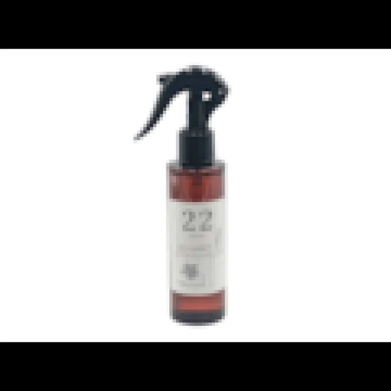 Spray d'ambiance freesia