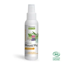 Spray mousti'pic bio