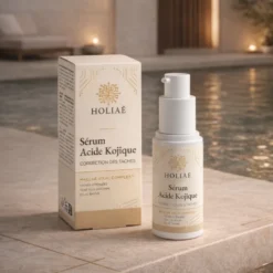 Sérum acide kojique correction des taches maclae