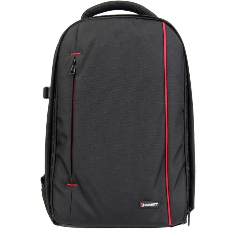 Starblitz sac à dos ouverture dorsale 20l storm45