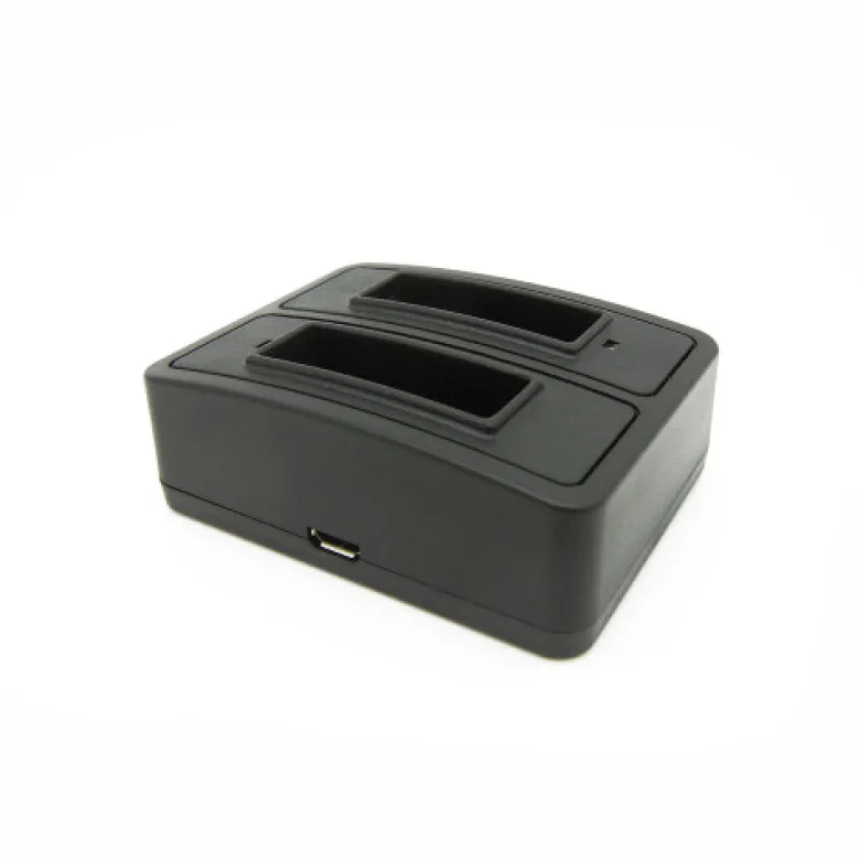 Station de recharge de batterie goxtreme