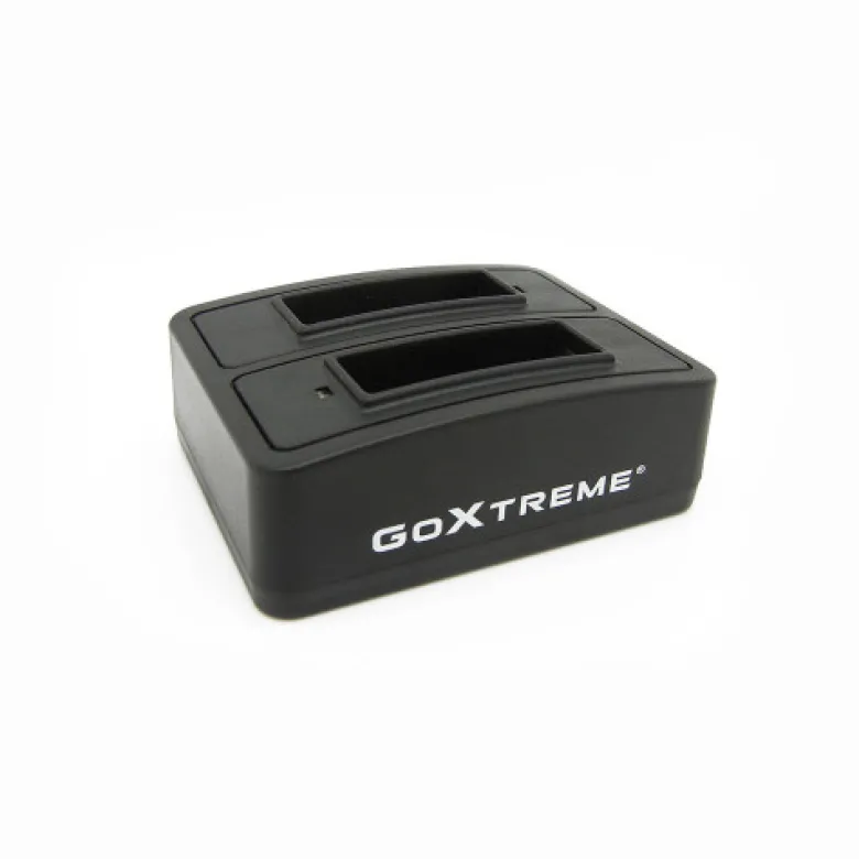 Station de recharge de batterie goxtreme