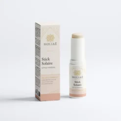 Stick solaire visage minéral spf50 solae