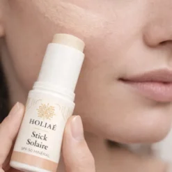 Stick solaire visage minéral spf50 solae