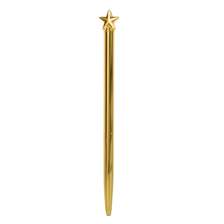 Stylo bille étoile collection univers
