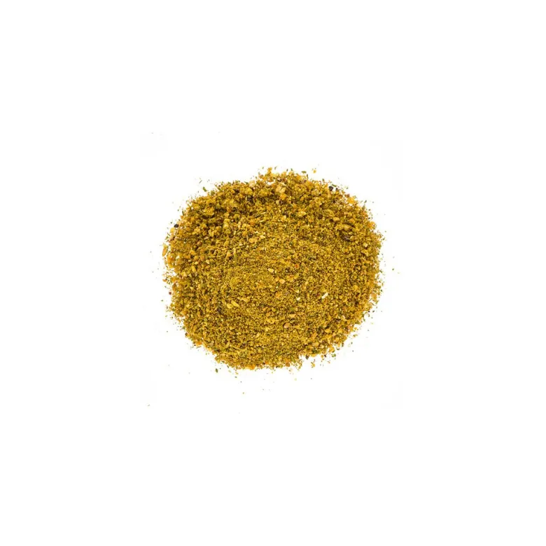 Substitut de sel doux bio épices et légumes umami 70g