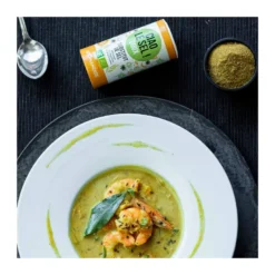 Substitut de sel doux bio épices et légumes umami 70g
