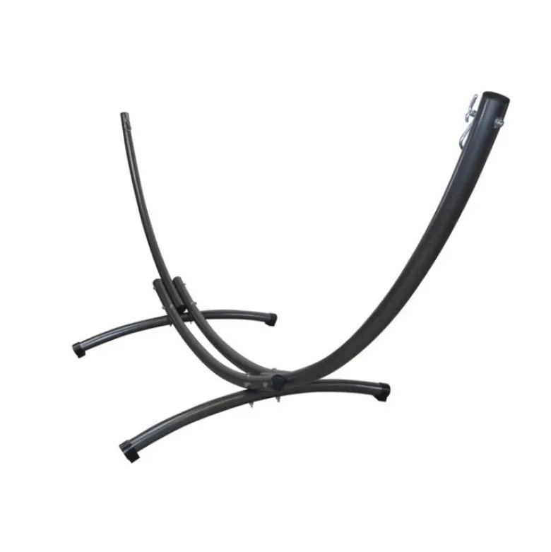 Support de hamac métal azteka relax xl