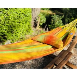 Support hamac azteka relax carolina xxl