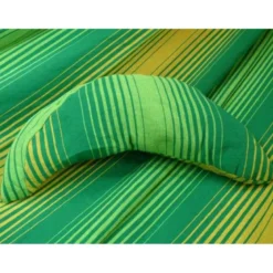 Support hamac latino relax l soleil ver