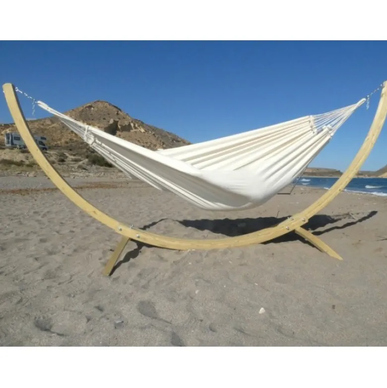 Support hamac maya relax xl + cumbia xl