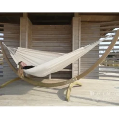 Support hamac maya relax xl + cumbia xl