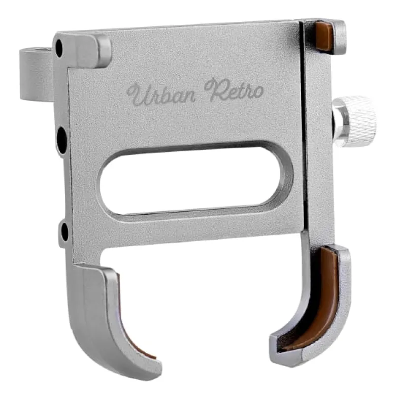 Support smartphone vélo