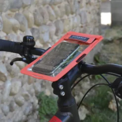 Support téléphone étanche vélo