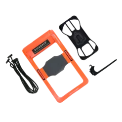 Support téléphone étanche vélo