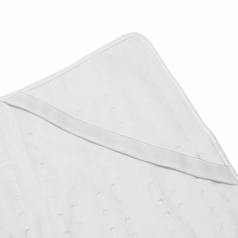 Surmatelas chauffant 1 personne