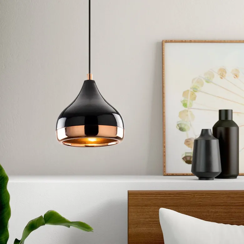 Suspension design d'intérieur yildo -