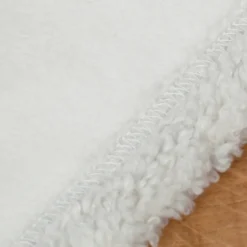 Sweat confort matière recyclée