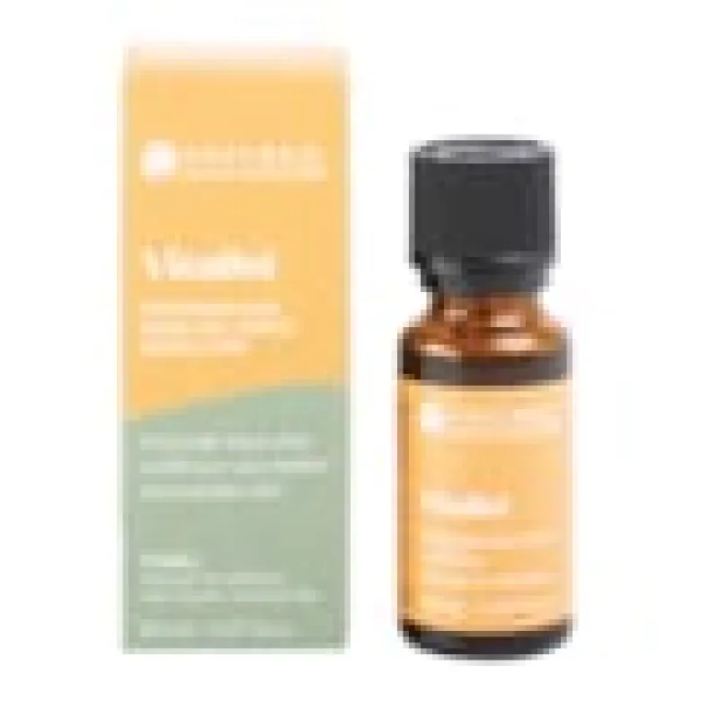 Synergie vitalité