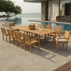 Table ext. Teck constantine xl