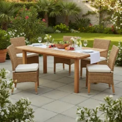 Table ext. Teck constantine xl