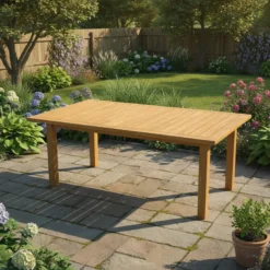 Table ext. Teck constantine xl