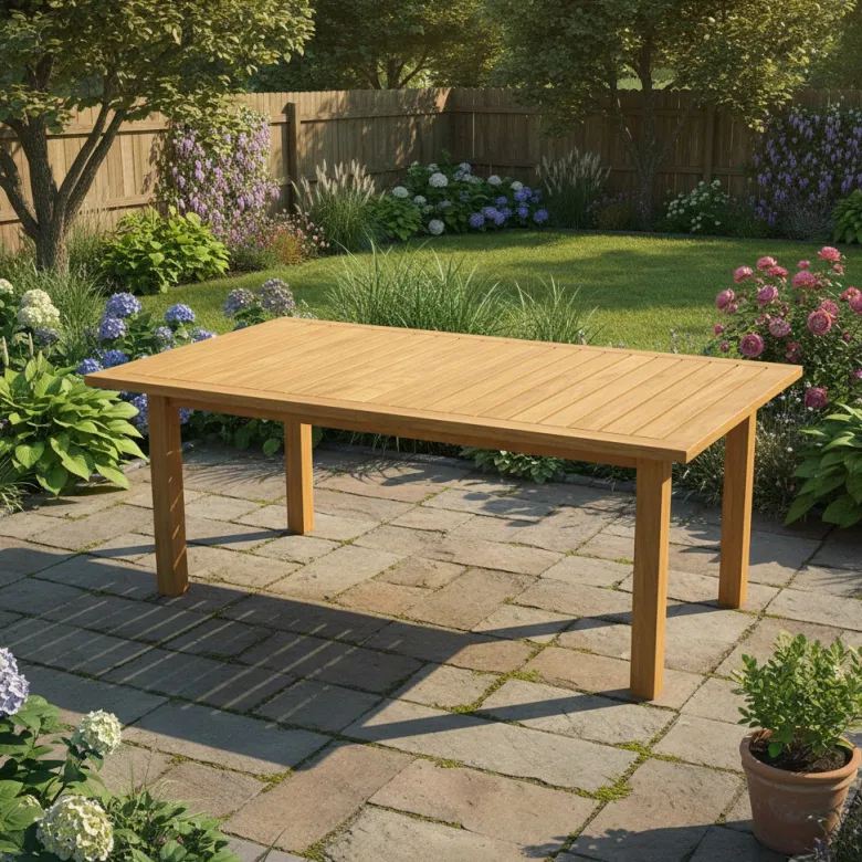 Table ext. Teck constantine xl