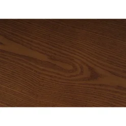 Table à manger ronde noyer d106 cm walford