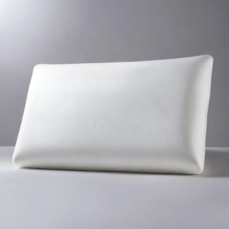 Taie d'oreiller plat s en satin