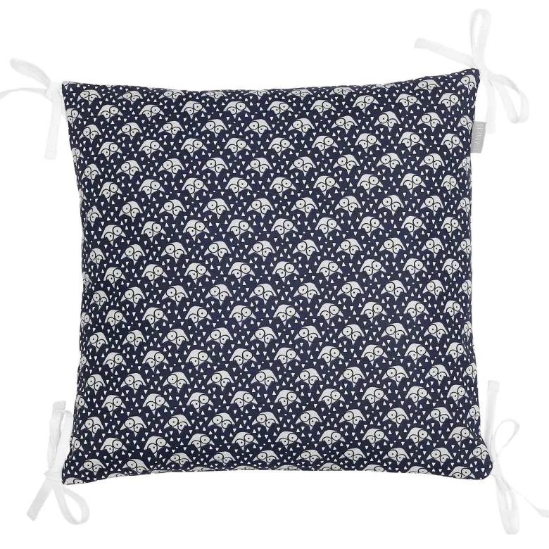 Taies coussin tour de lit modulable eli