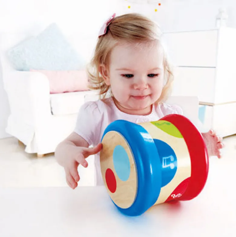 Tambour bébé hape