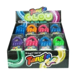 Tangle junior phosphorescent