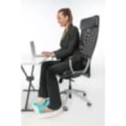 Tapis d'acupression pour les pieds