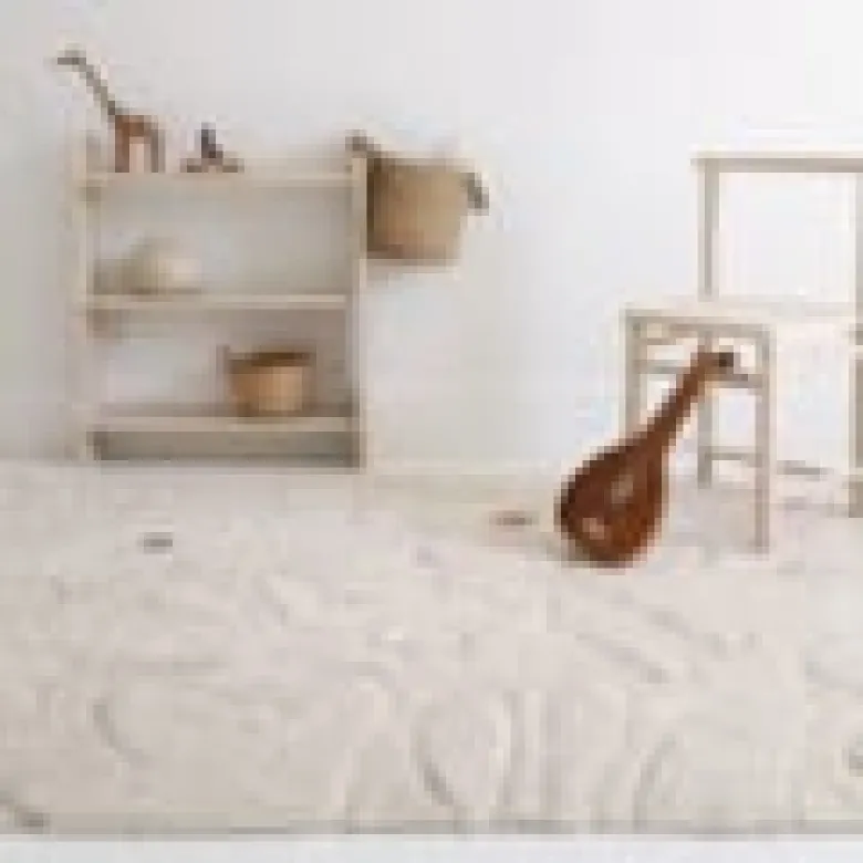Tapis gabrielle