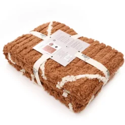 Tapis lässa toffee s