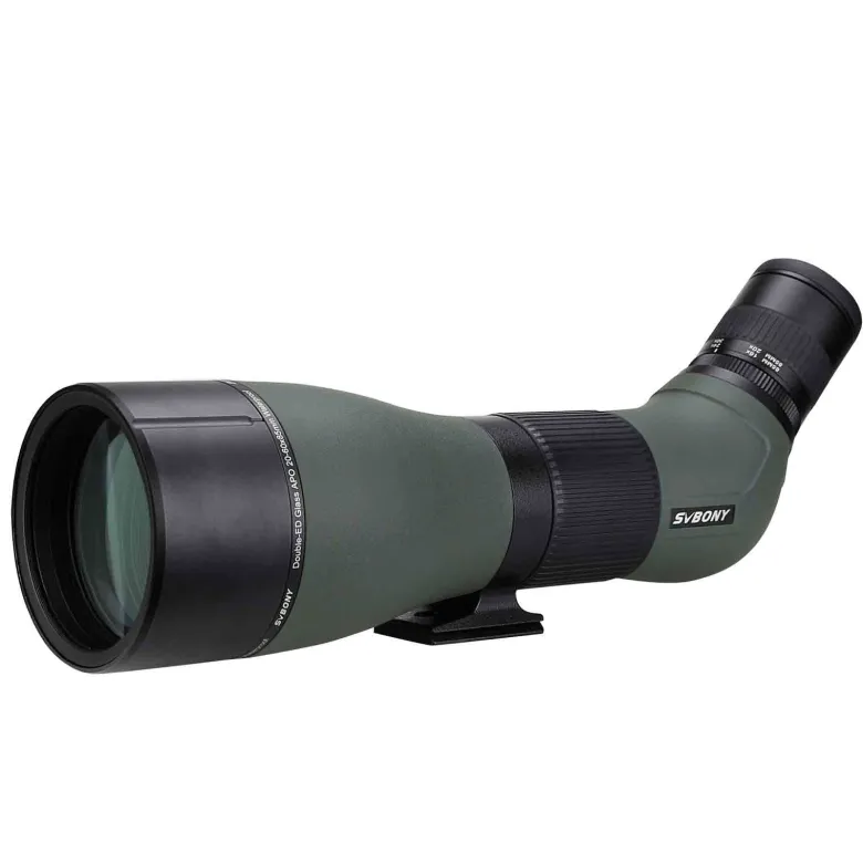 Telescope 20-60x85 apo svbony