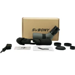 Telescope 9 27x56 ed compact svbony
